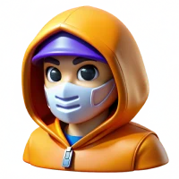 Completely anonymous game at Planet 7 Casino