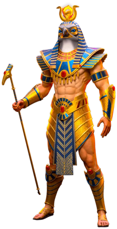 Egyptian at Planet 7 Online Casino